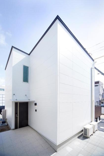 Rakuten Stay House X Will Style Matsue 102 Extérieur photo